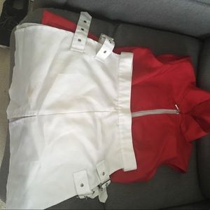 Sakura Haruno Cosplay